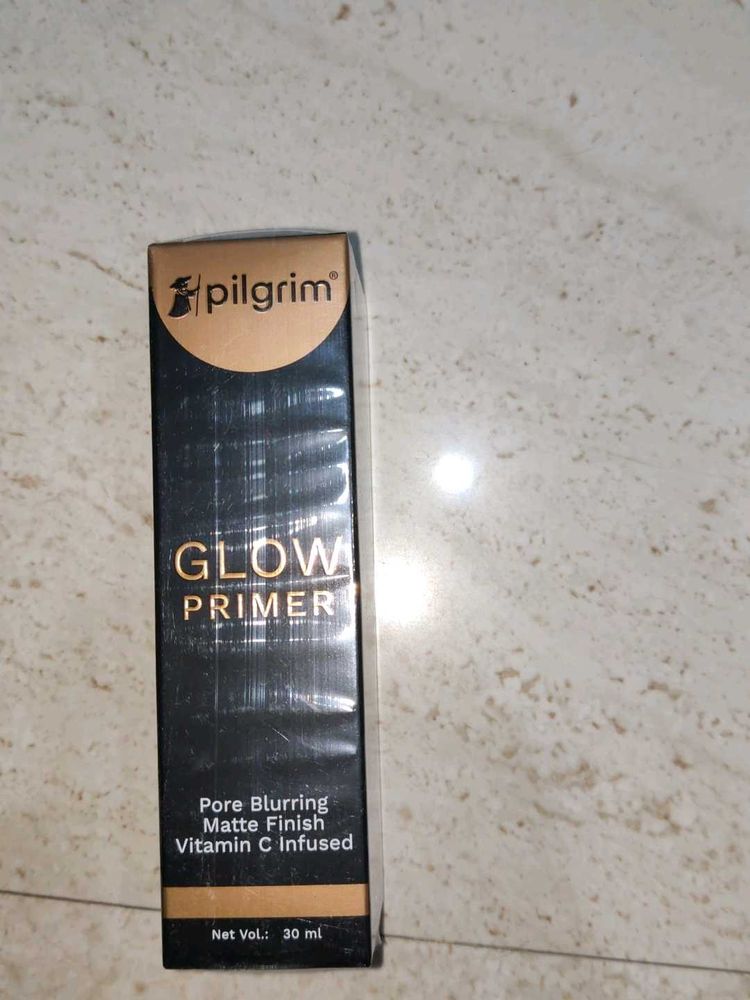 Pilgrim Glow Primer