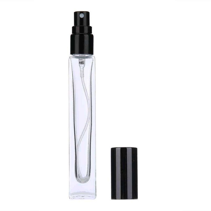 10 ML DECANT Most Wanted.And Le Male Elixir