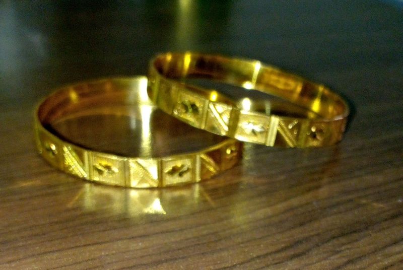 Bangles