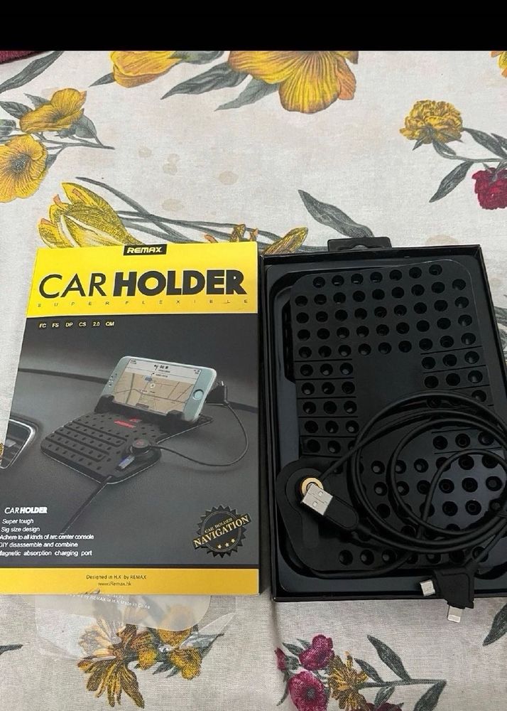 REMAX Car Holder