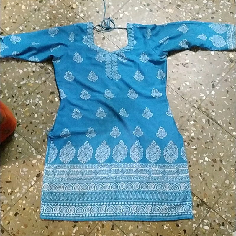 Set Of 2 Kurtis for Donation