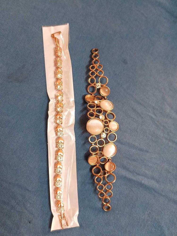 Bracelets Set