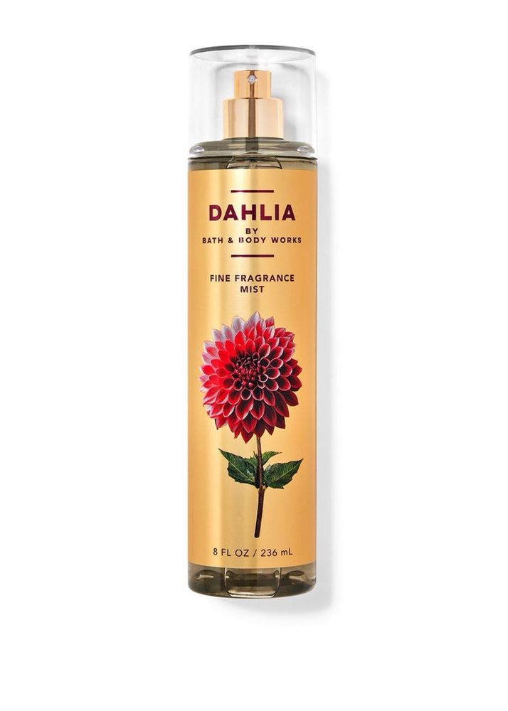 Bath And Body Works Perfume