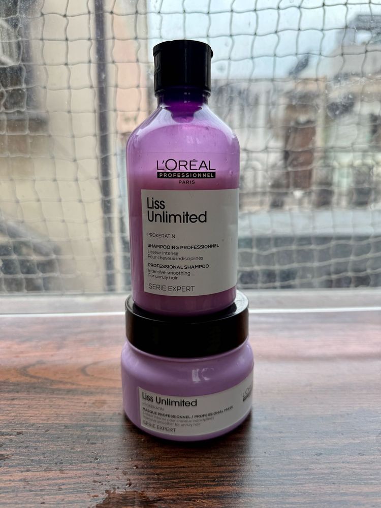 L’Oreal Professionnel Paris
