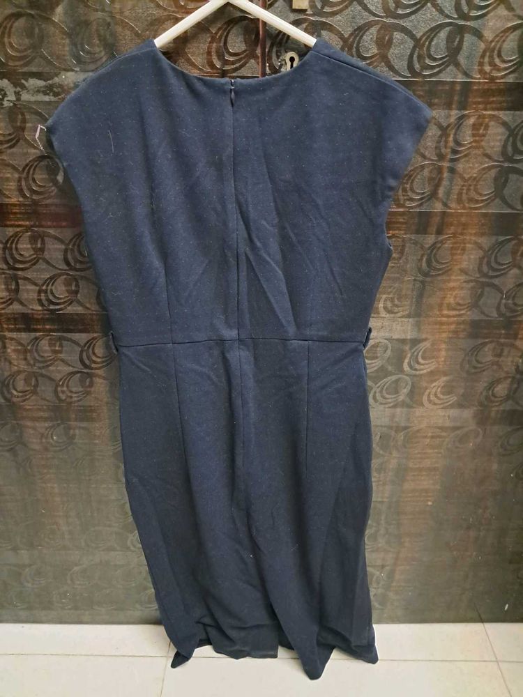 Park Avenue Formal Dress