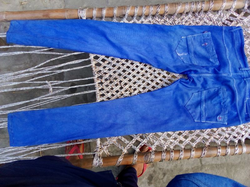 Stylish Combo 2 Jeans For Men At Low Price