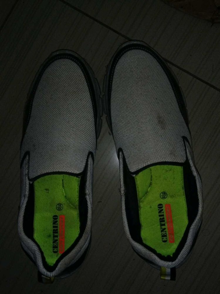 Casual Shoes