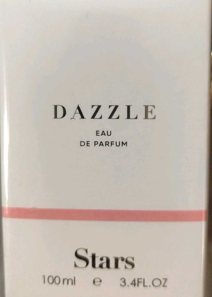 Miniso Dazzle Stars Eau de parfum