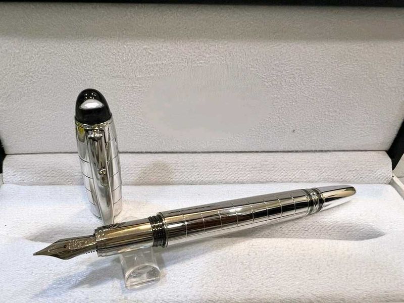 Montblanc Pen Fountain