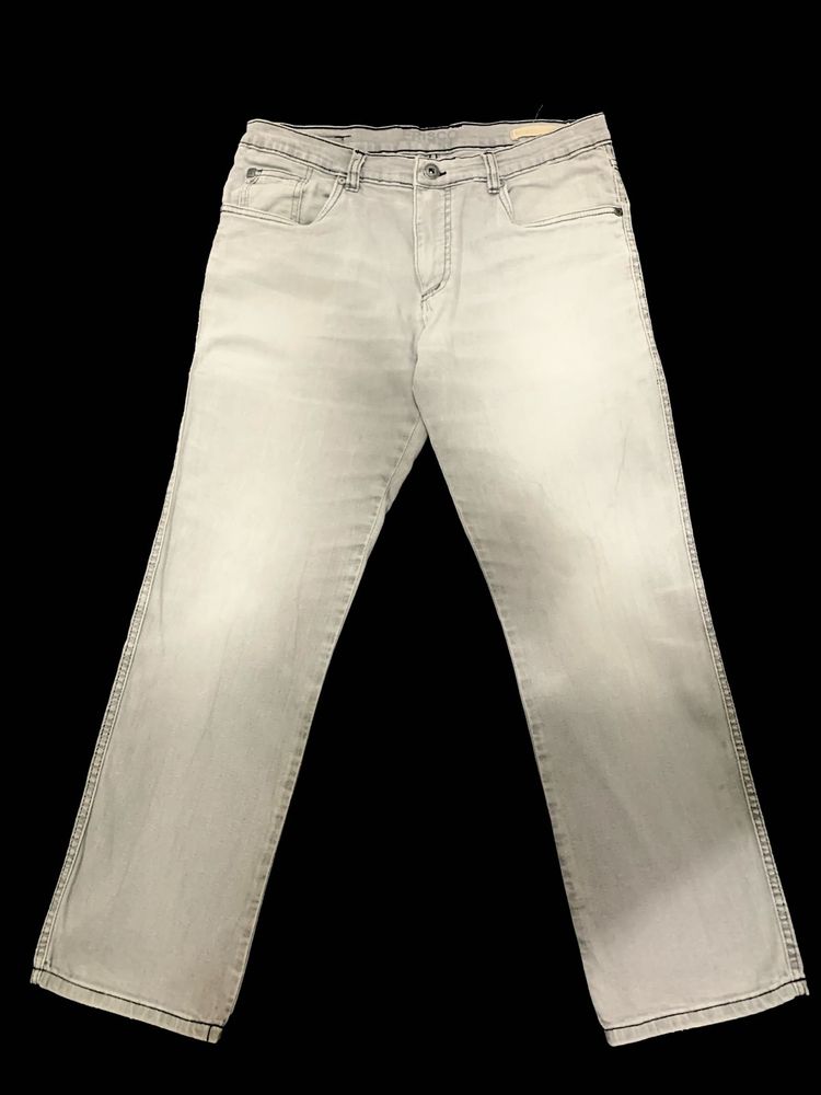 StookerL RFD Jeans Straight Fit Regular Stretch