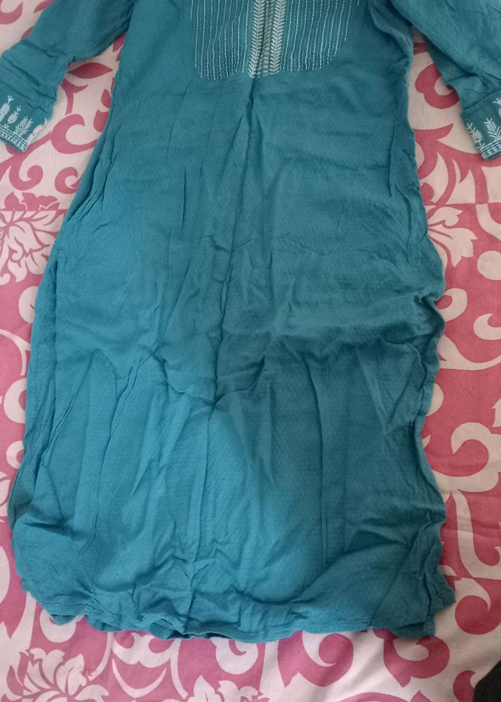 Max Kurta