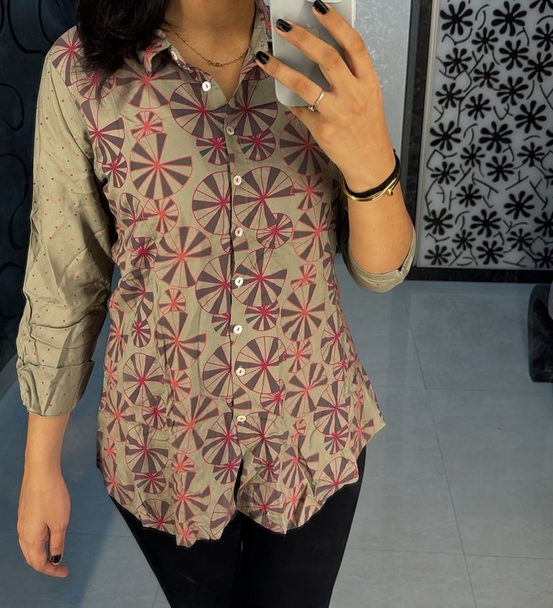 Max Liva Brand New Kurti Tunic M Size