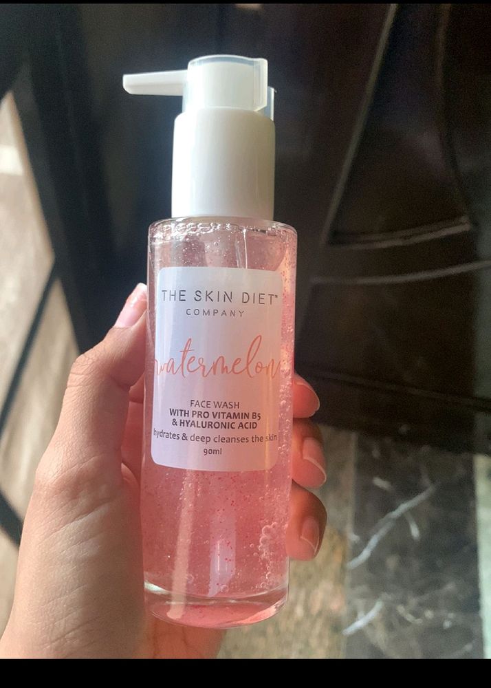 Salicylic Acid Facewash