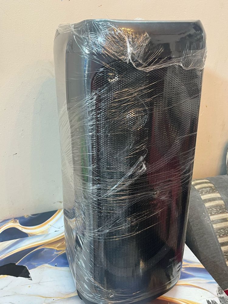 Portable Speaker