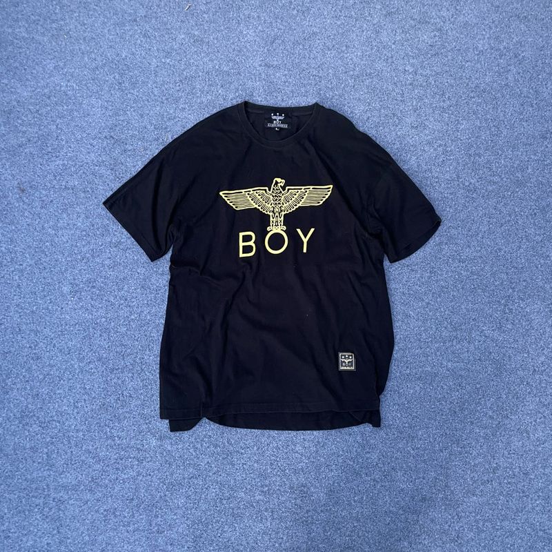 BOY Graphic Tee
