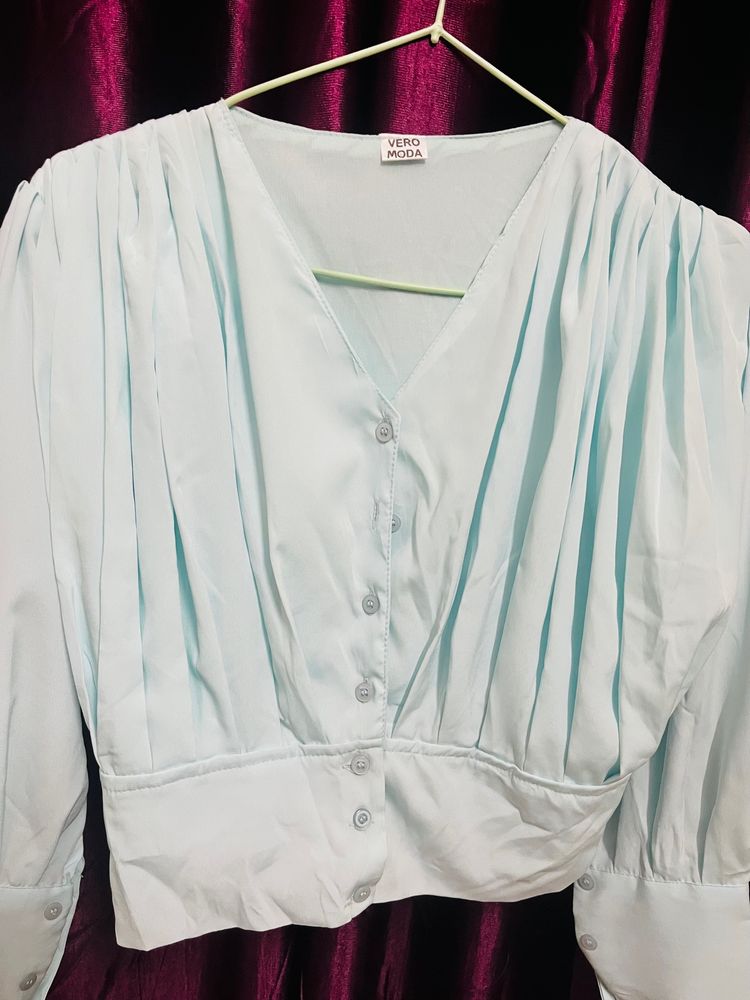 Stylish women shirt top..