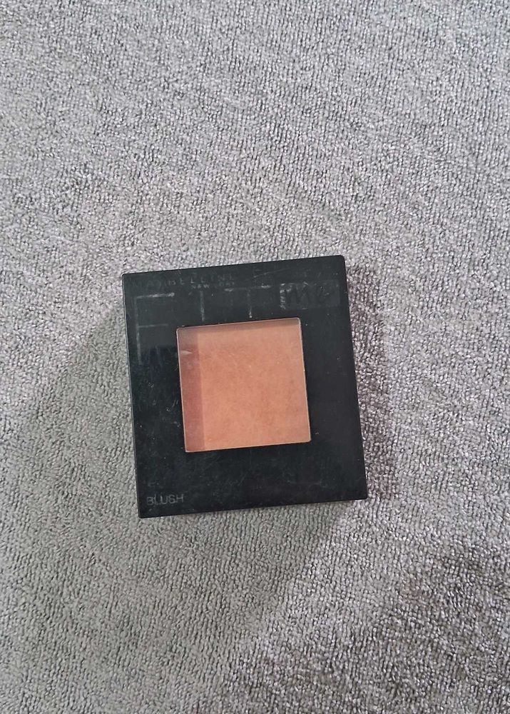 Maybelline Fit Me Blush36 Nude Peach