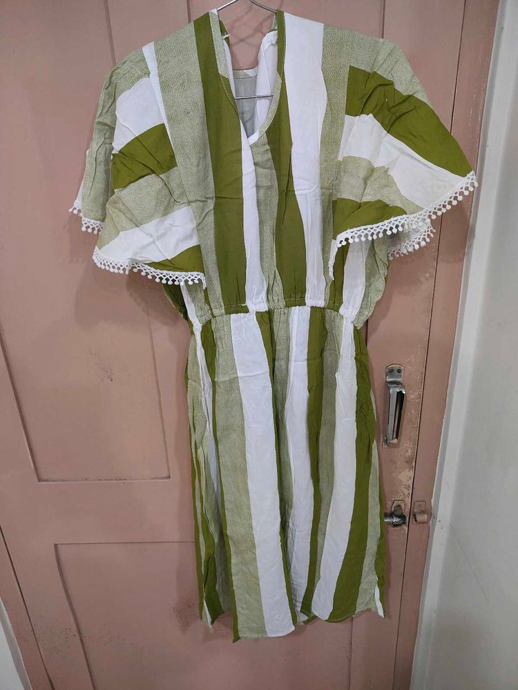 Midi Dress For Women