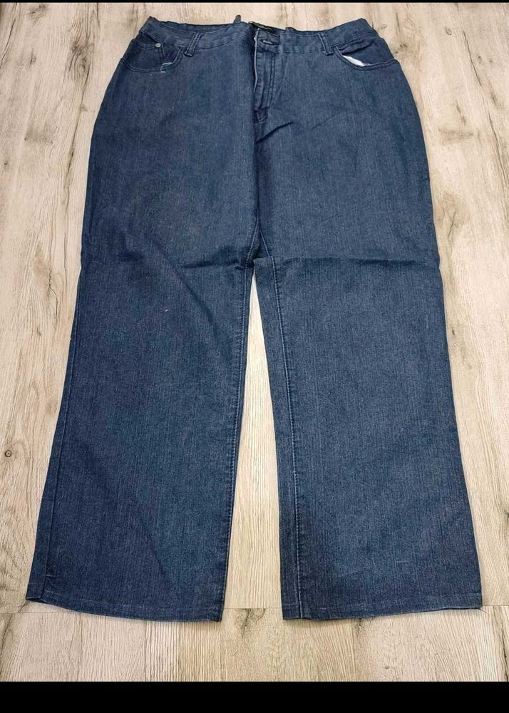 sc5001 LifePass Baggy Jeans size 34