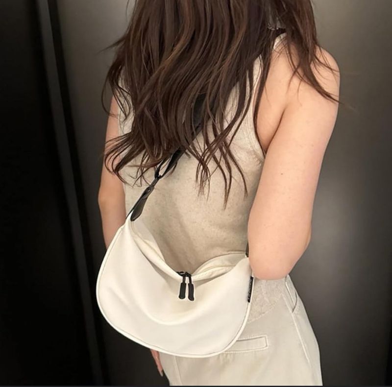 Crossbody Bag