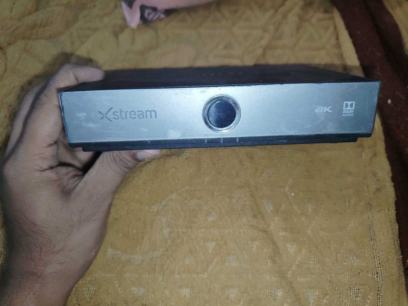 Airtel Xtreme
