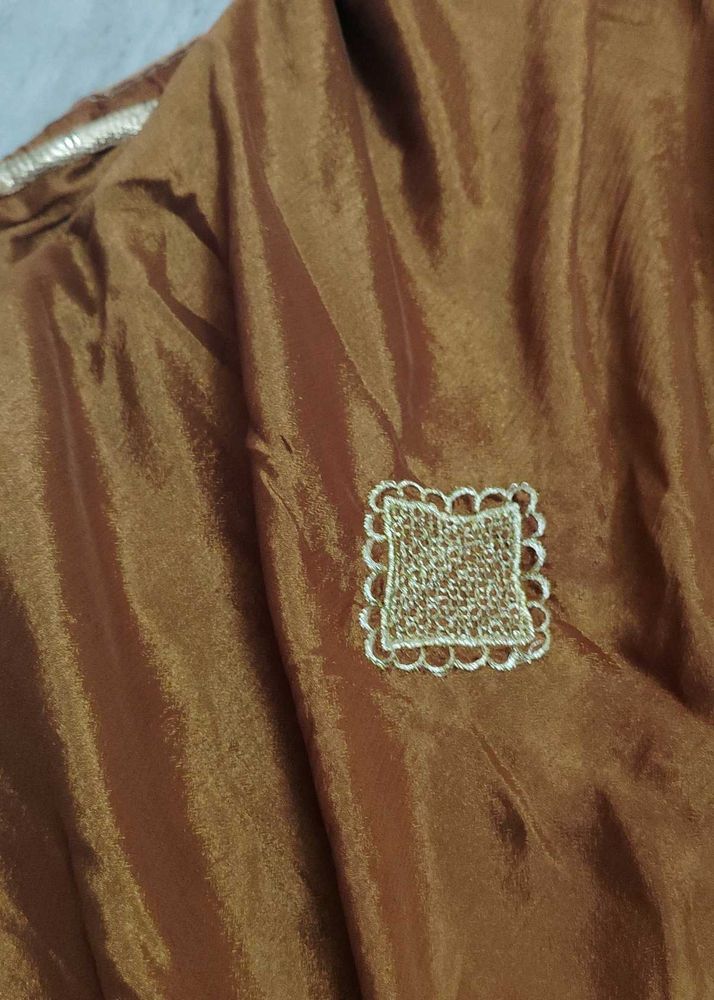 Two Dupattas