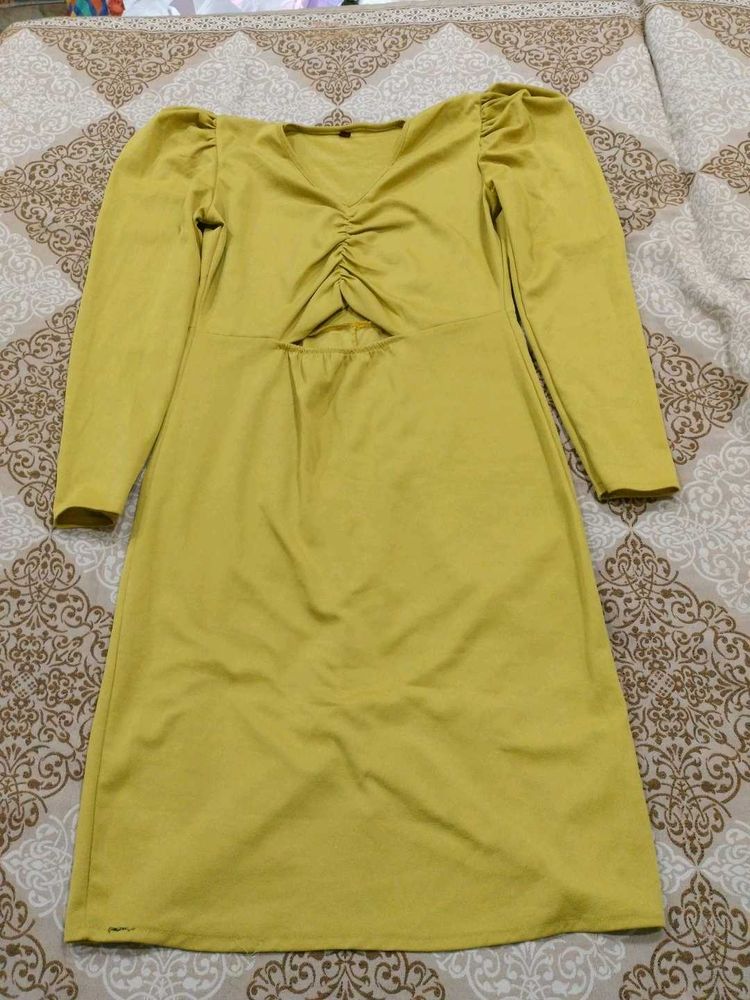 One Piece Dress