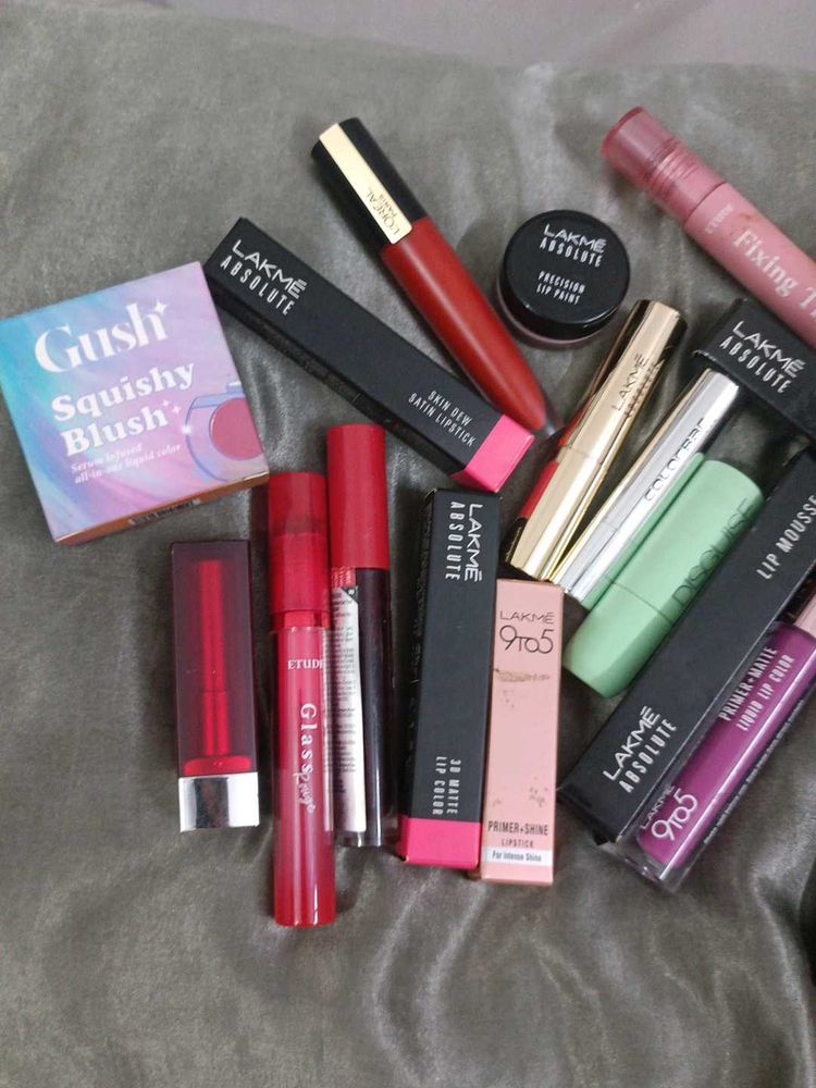Choose Your Own Combo Lipsticks