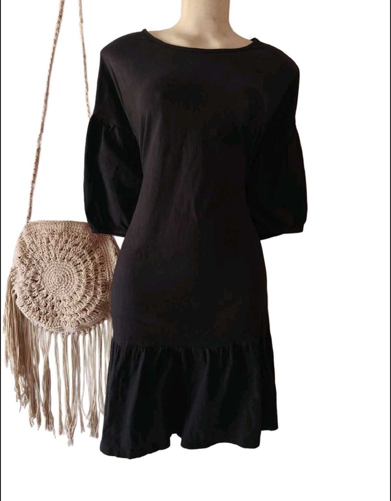 Black Dress For Women
