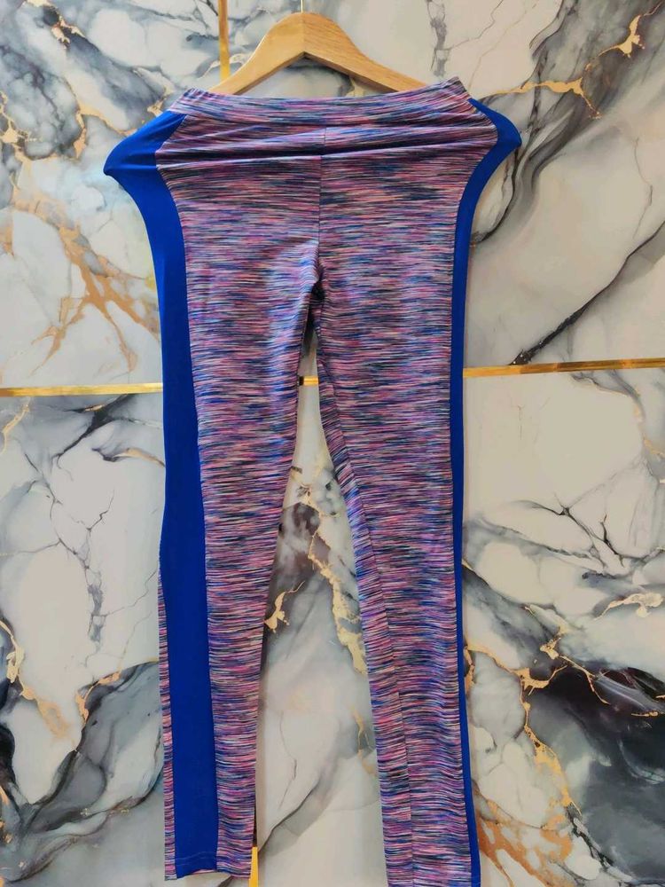 Patterned Leggings 10 years