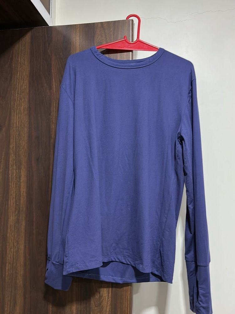 Full Sleeve T-shirt