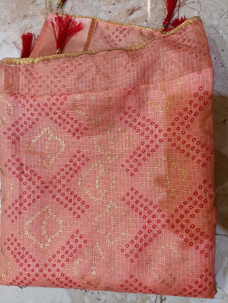 Beautiful Women Saree❤