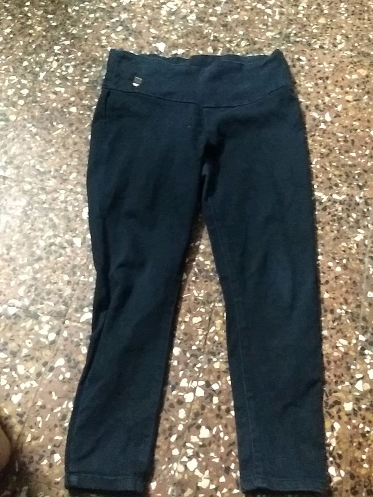 Cotton Jeans