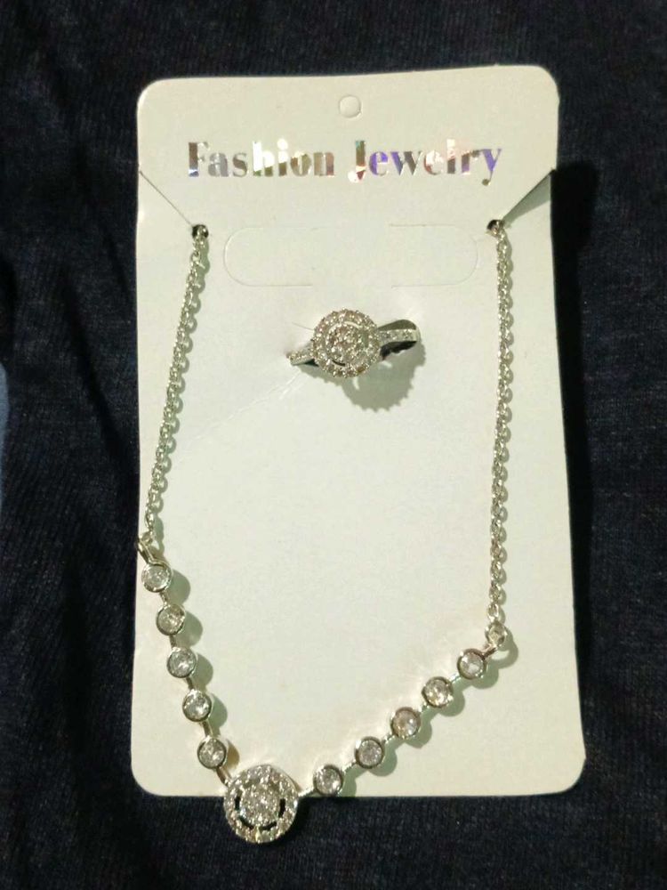 Ad Chain Ring