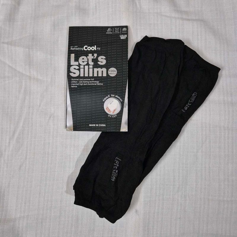 UV Sleeves.