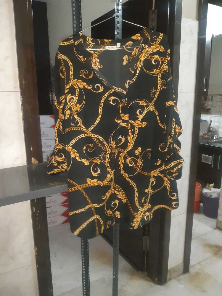 Classic tunic
