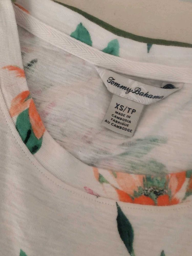 Summer Top