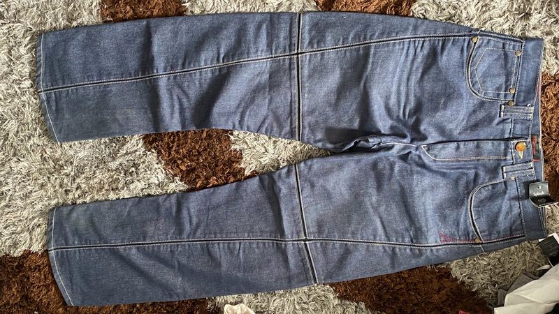 Vintage Jeans