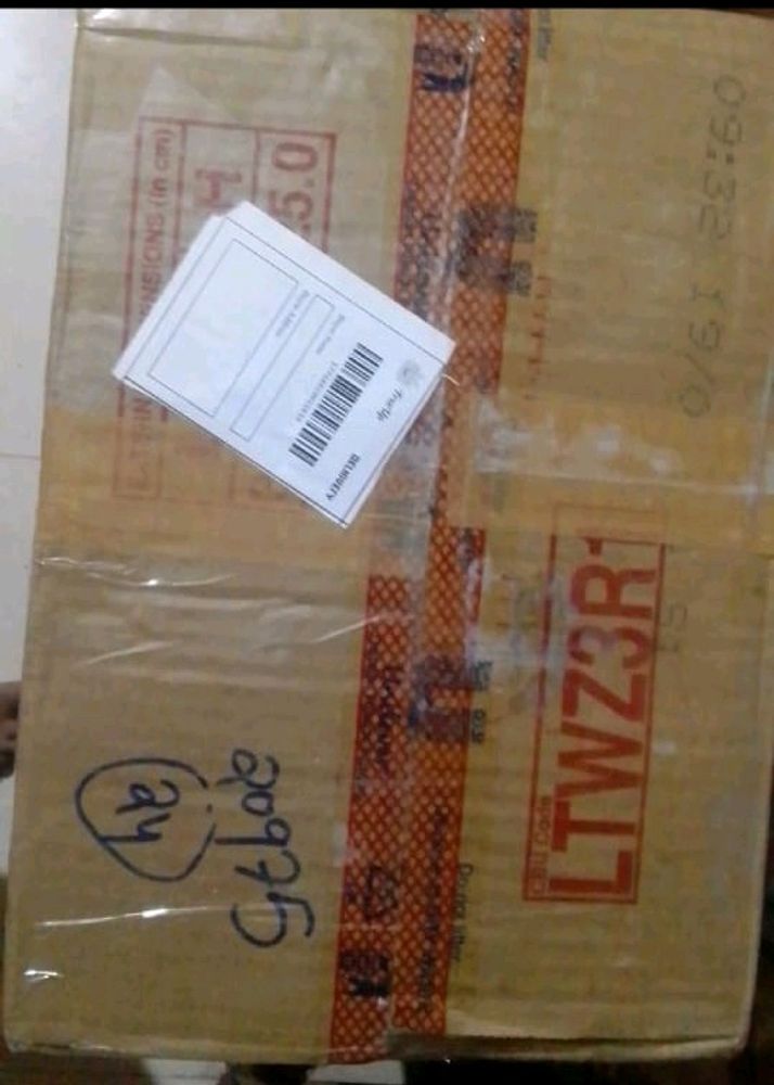 My Product