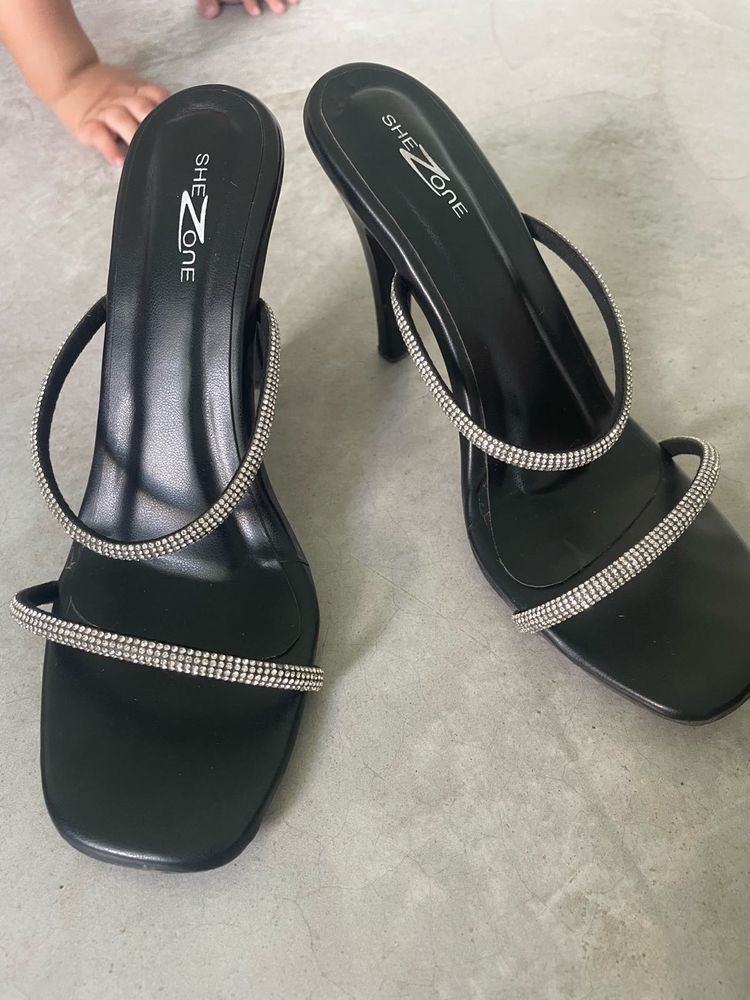 Heel
