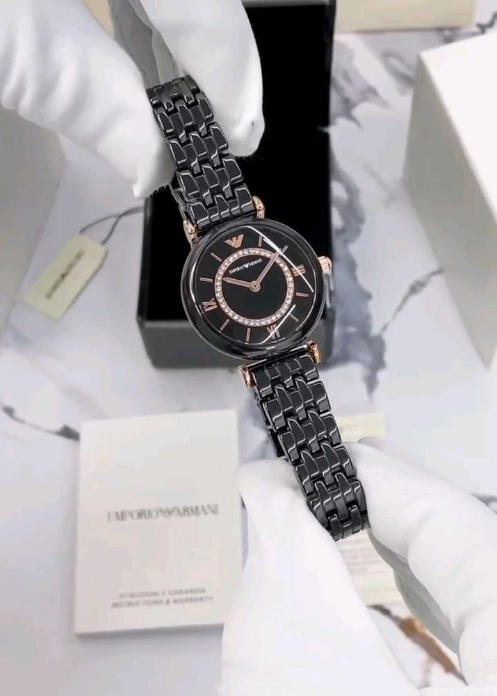 Armani For Her