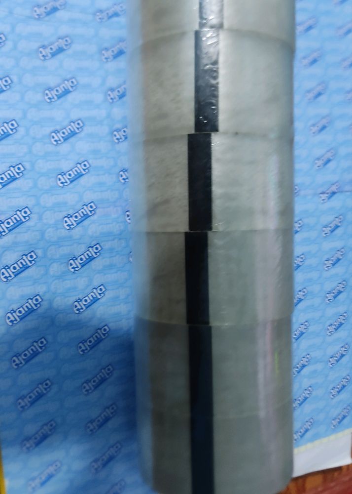 Transparent Tape
