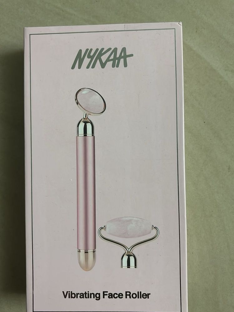 Face Roller