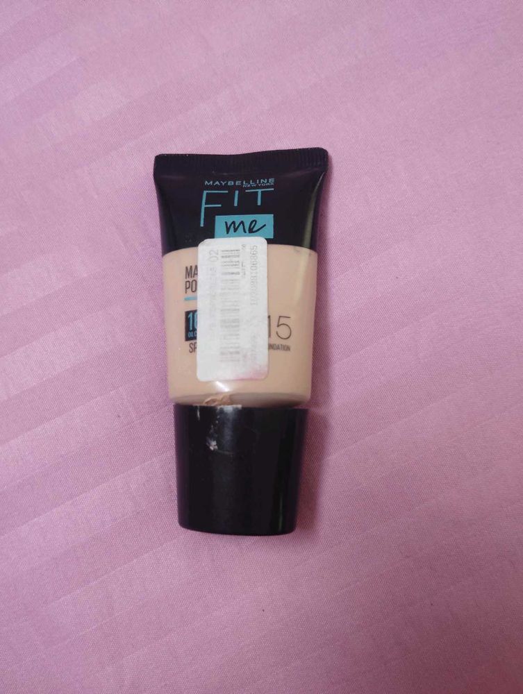 Maybelline Fit Me