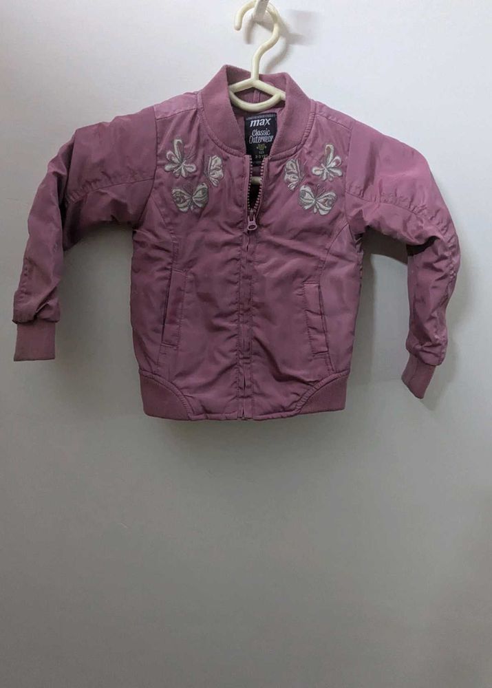 Kids Jacket