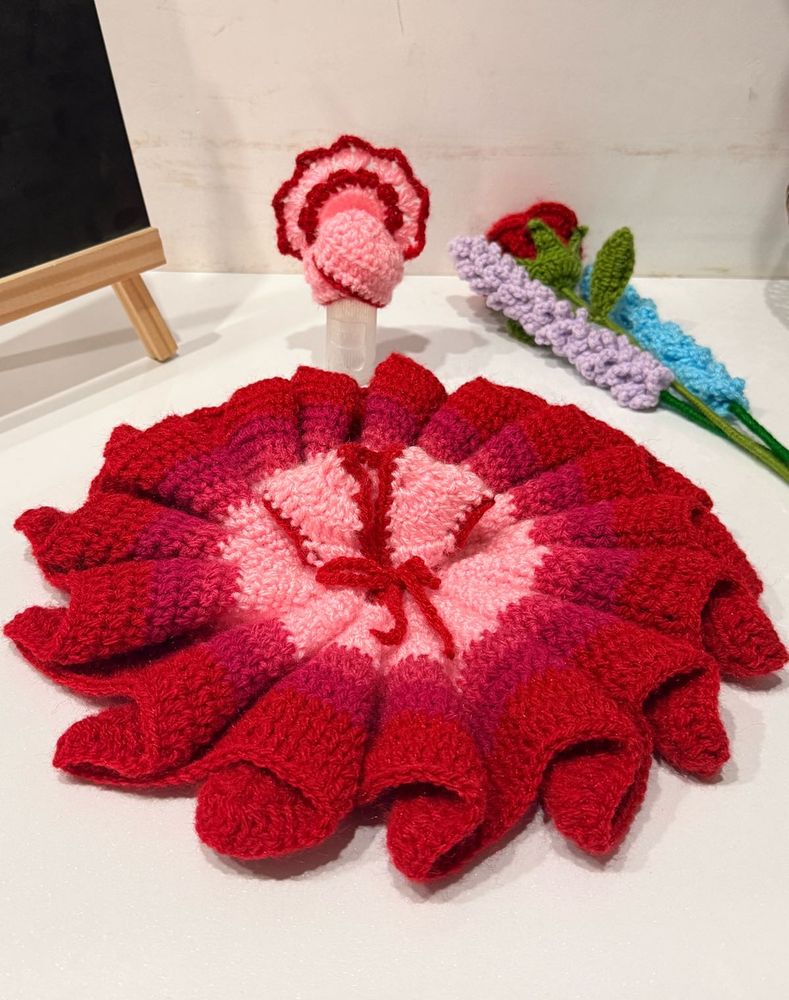 laddu gopal ji dress and mukut