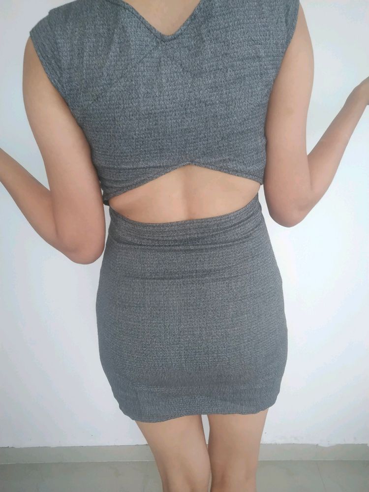 So Fancy Rich Look Dress.. New..Unused ..Bust -28,30