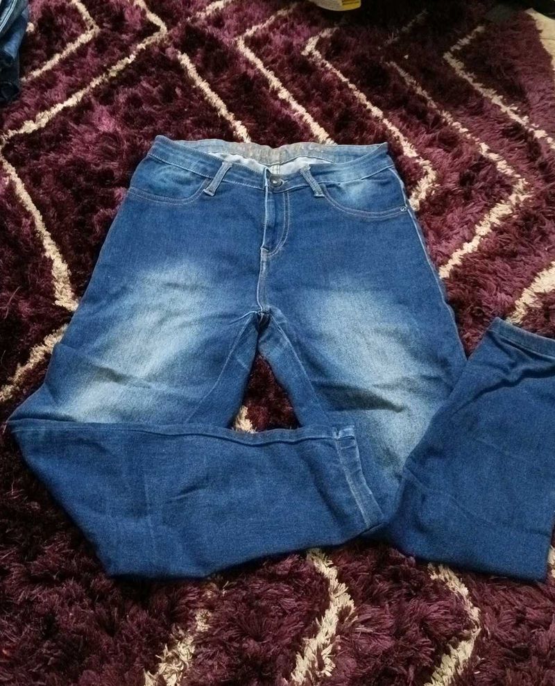 ROADSTER KIDS JEANS