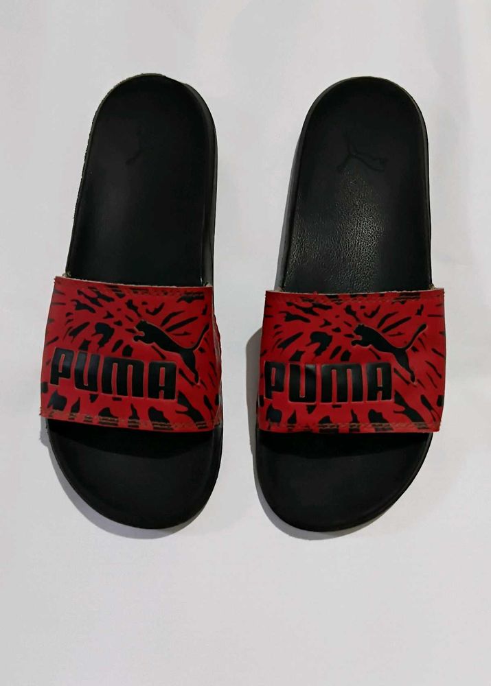 Puma Slippers