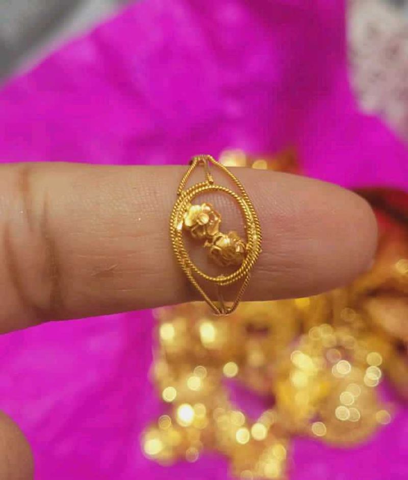 Beautiful New Rings Available